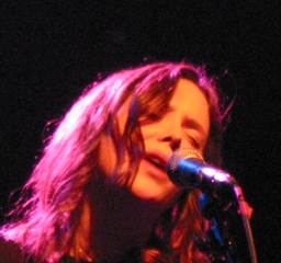 rachel goswell