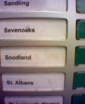 Snodland