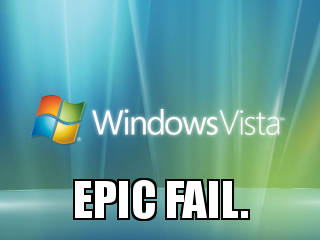 EPIC FAIL