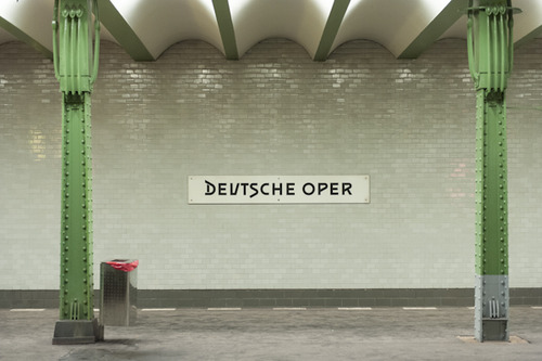 Deutsche Oper