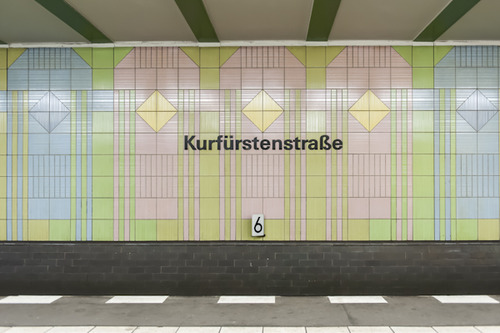 Kufürstenenstraße